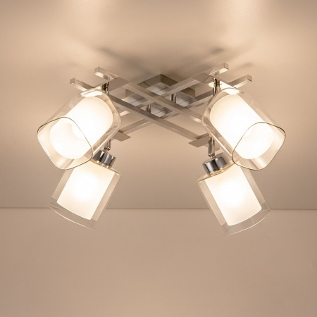 Фото Спот Citilux Риволи CL104140