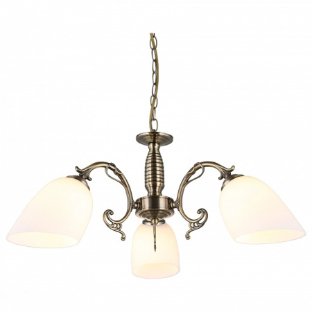 Фото Подвесная люстра Omnilux Tellaro OML-56407-03