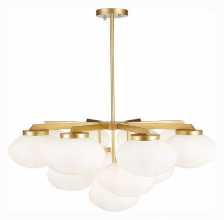 Фото Люстра на штанге ST-Luce Modica SL1503.203.13