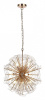 Фото Подвесная люстра Lussole Shelby GRLSP-8385