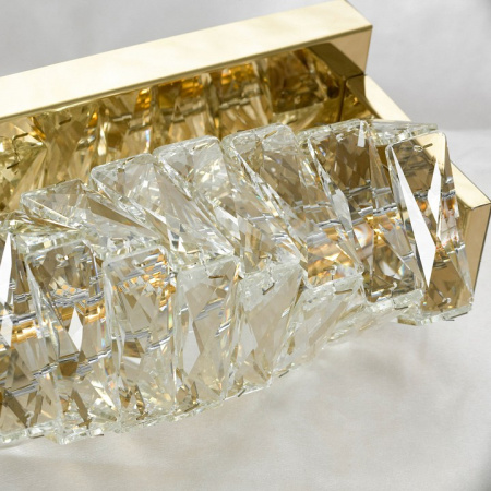 Фото Накладной светильник Lussole Enterprise LSP-7066