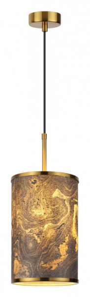 Фото Подвесной светильник Odeon Light Bergi 5064/1A