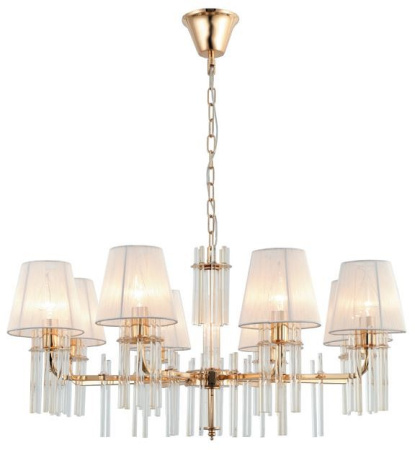 Фото Подвесная люстра Rivoli Lilith Б0054948