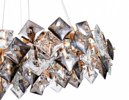 Открыть Подвесная люстра Ambrella Light TR TR5186 Фото Подвесная люстра Ambrella Light TR TR5186