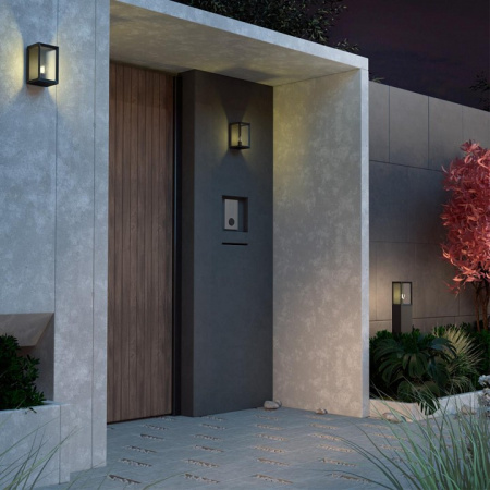 Фото Накладной светильник Novotech Arbor 370947