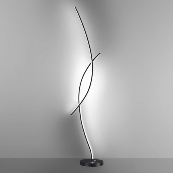 Фото Торшер Lumion Ledio 5693/24FL