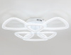 Открыть Потолочная люстра Ambrella Light FA FA4512 Фото Потолочная люстра Ambrella Light FA FA4512