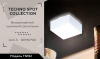 Открыть Встраиваемый светильник Ambrella Light TN TN192 Фото Встраиваемый светильник Ambrella Light TN TN192