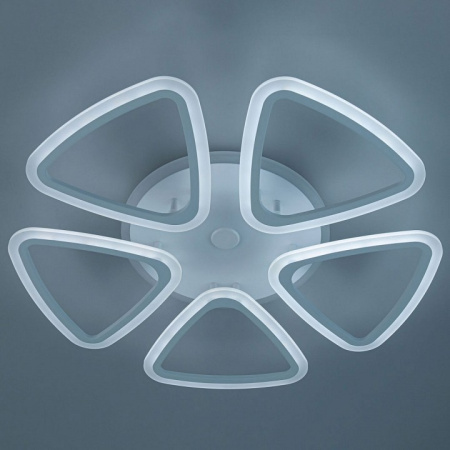 Фото Потолочная люстра Citilux Мальта Смарт CL234A250E