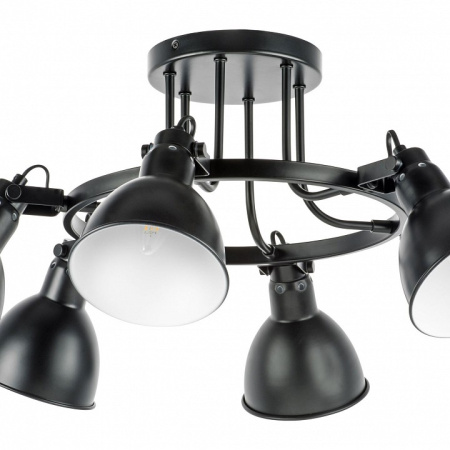 Фото Люстра на штанге Lightstar Acrobata 761067