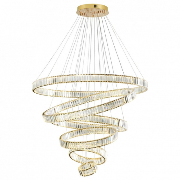 Фото Подвесной светильник Odeon Light Vekia 5015/260L