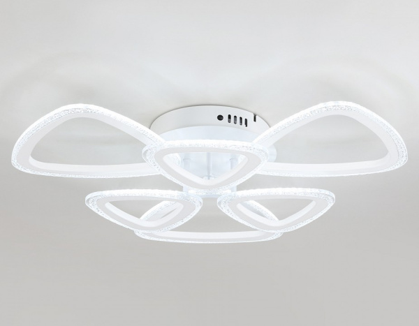 Фото Потолочная люстра Ambrella Light FA FA4512