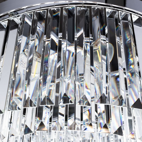 Фото Подвесная люстра Arte Lamp Secunda A1003LM-8CC