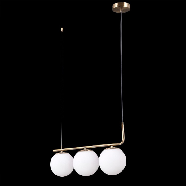 Фото Подвесной светильник Citilux Бремен CL112133