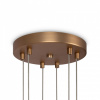Фото Подвесная люстра Maytoni Mood MOD172PL-06BS
