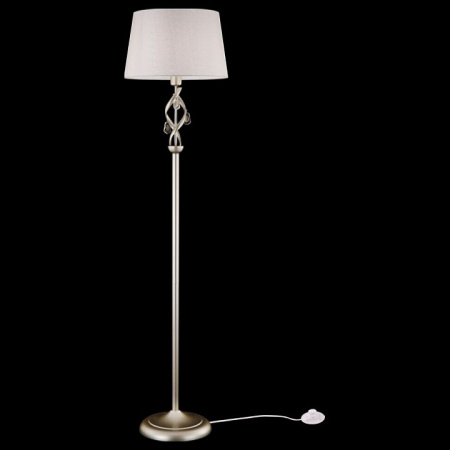 Фото Торшер Freya Monique FR2001FL-01G