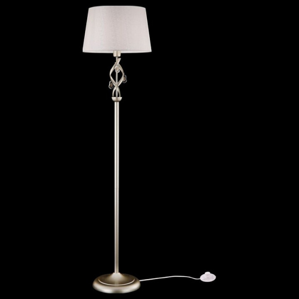 Фото Торшер Freya Monique FR2001FL-01G