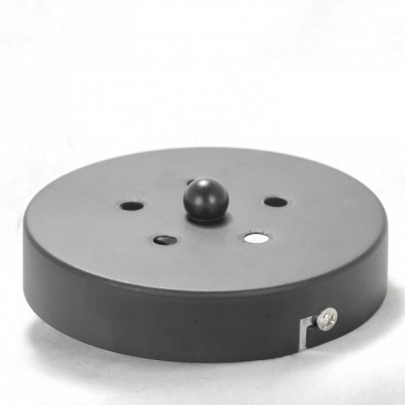 Фото Потолочная люстра Lussole Lafayette GRLSP-8266