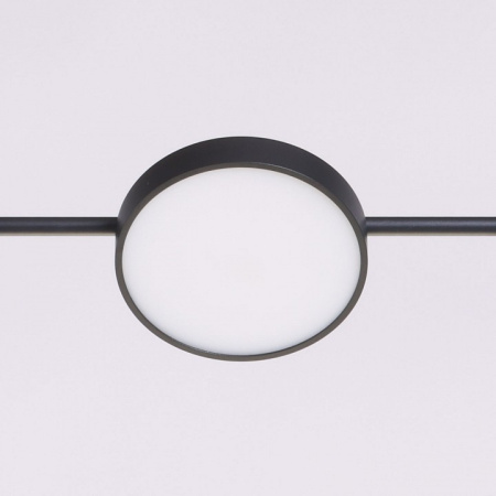 Фото Подвесной светильник DeMarkt Гэлэкси 18 632017305