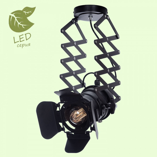 Фото Спот Lussole Thornton GRLSP-9702