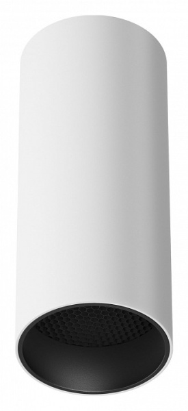 Фото Накладной светильник Maytoni Focus LED C056CL-L12W4K-W-W