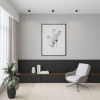 Открыть Накладной светильник Denkirs NEAT DK3110-BK Фото Накладной светильник Denkirs NEAT DK3110-BK