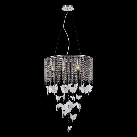 Фото Подвесная люстра Favourite Fairies 1165-6PC