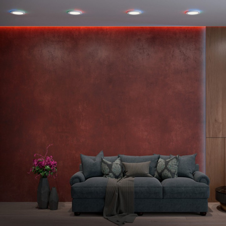 Фото Встраиваемый светильник Novotech Span 359009