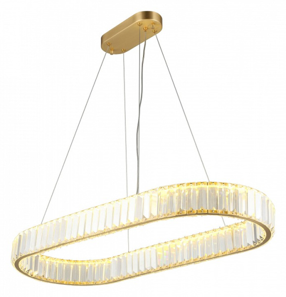 Фото Подвесной светильник Aployt Nicoletta APL.026.03.70