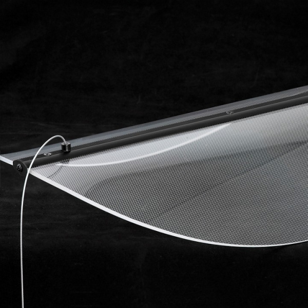 Фото Подвесной светильник Lussole Calvert LSP-7366