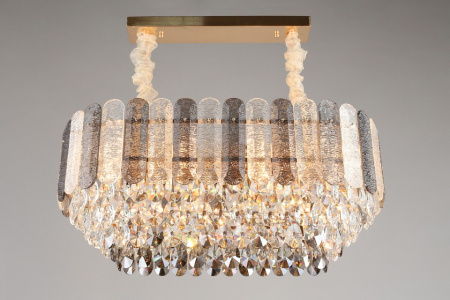 Фото Подвесной светильник Aployt Rozel APL.770.03.11