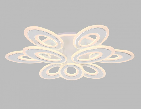 Открыть Потолочная люстра Ambrella Light FA FA8933 Фото Потолочная люстра Ambrella Light FA FA8933