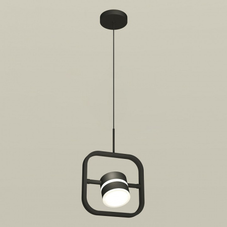 Открыть Подвесной светильник Ambrella Light XB XB9119153 Фото Подвесной светильник Ambrella Light XB XB9119153