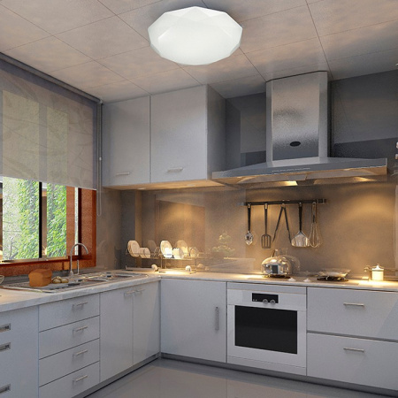 Открыть Накладной светильник Sonex Tora 2012/D Фото Накладной светильник Sonex Tora 2012/D