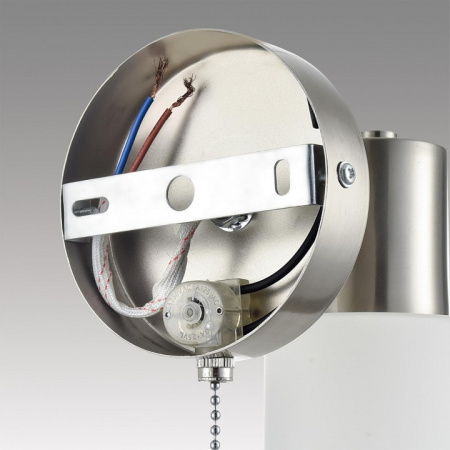 Открыть Бра Lumion Mave 8099/1W Фото Бра Lumion Mave 8099/1W
