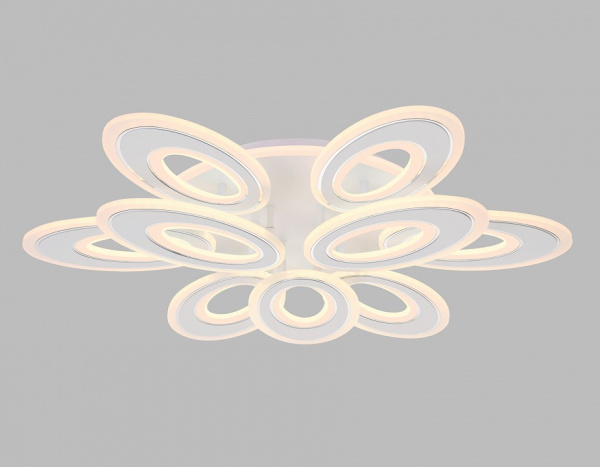Фото Потолочная люстра Ambrella Light FA FA8933