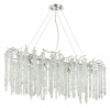 Фото Подвесная люстра Odeon Light Banche 5004/12