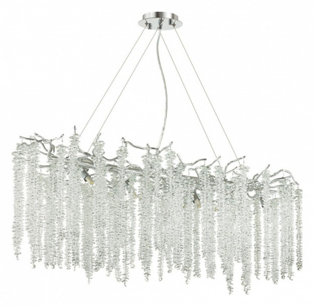 Фото Подвесная люстра Odeon Light Banche 5004/12