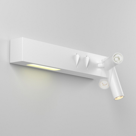 Фото Бра Maytoni Comodo C031WL-L8W3K1