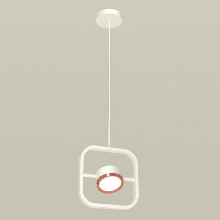 Открыть Подвесной светильник Ambrella Light XB XB9118104 Фото Подвесной светильник Ambrella Light XB XB9118104