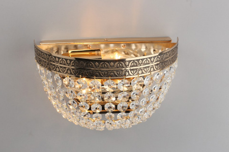 Фото Накладной светильник Aployt Helcia APL.756.01.02