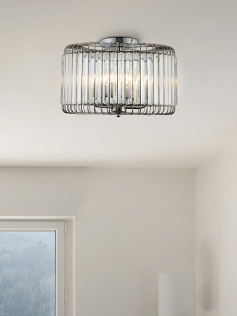 Фото Светильник на штанге Rivoli Wibke Б0052466