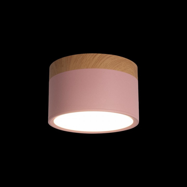 Открыть Накладной светильник Loft it Grape 10162 Pink Фото Накладной светильник Loft it Grape 10162 Pink