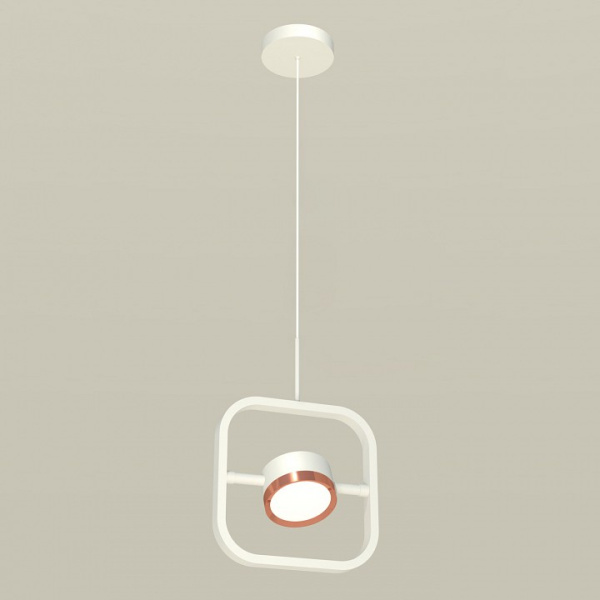 Открыть Подвесной светильник Ambrella Light XB XB9118104 Фото Подвесной светильник Ambrella Light XB XB9118104