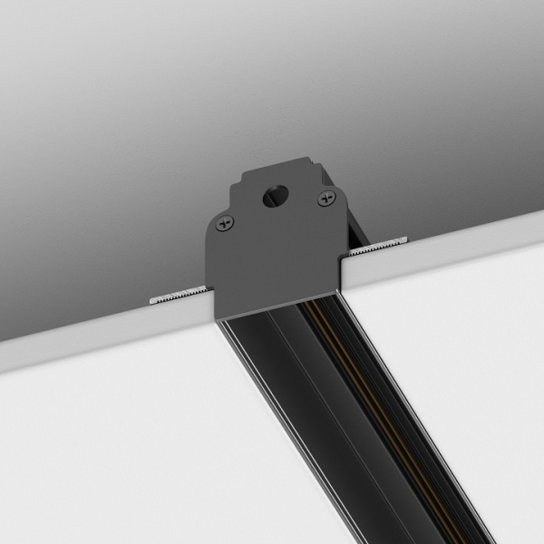 Фото Трек встраиваемый Maytoni Busbar trunkings Gravity TRX010-421B