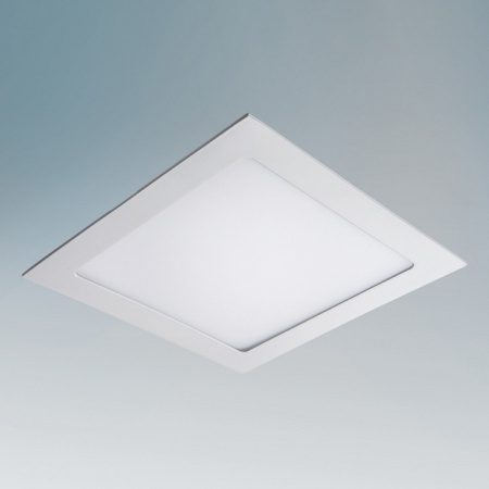 Фото Встраиваемый светильник Lightstar Zocco QUA LED 224184