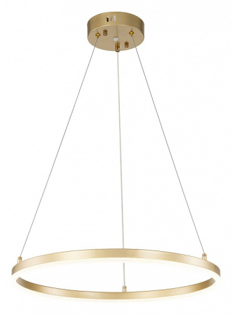 Фото Подвесной светильник Escada Void 10254/1LED Gold APP