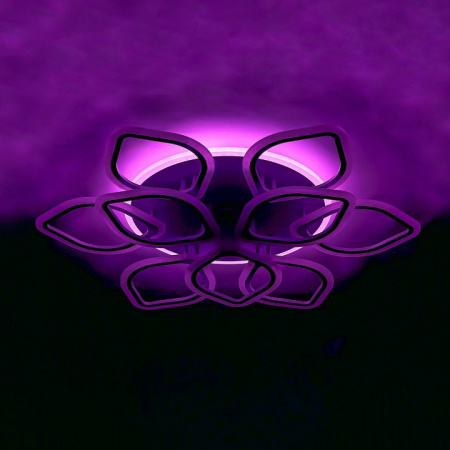 Фото Накладной светильник Citilux Ромби Смарт CL236A190E