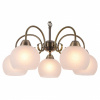 Подвесная люстра Arte Lamp Margo A9317LM-5AB Подвесная люстра Arte Lamp Margo A9317LM-5AB