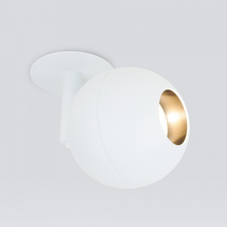 Открыть Спот Elektrostandard Ball a053734 Фото Спот Elektrostandard Ball a053734